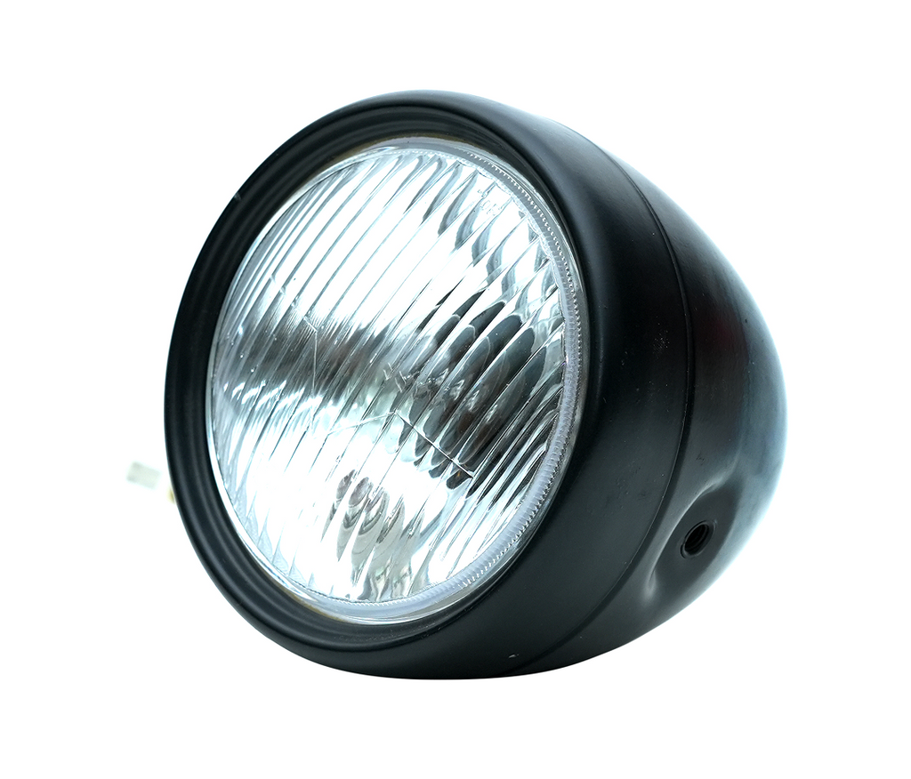 Head Lamp Bajaj