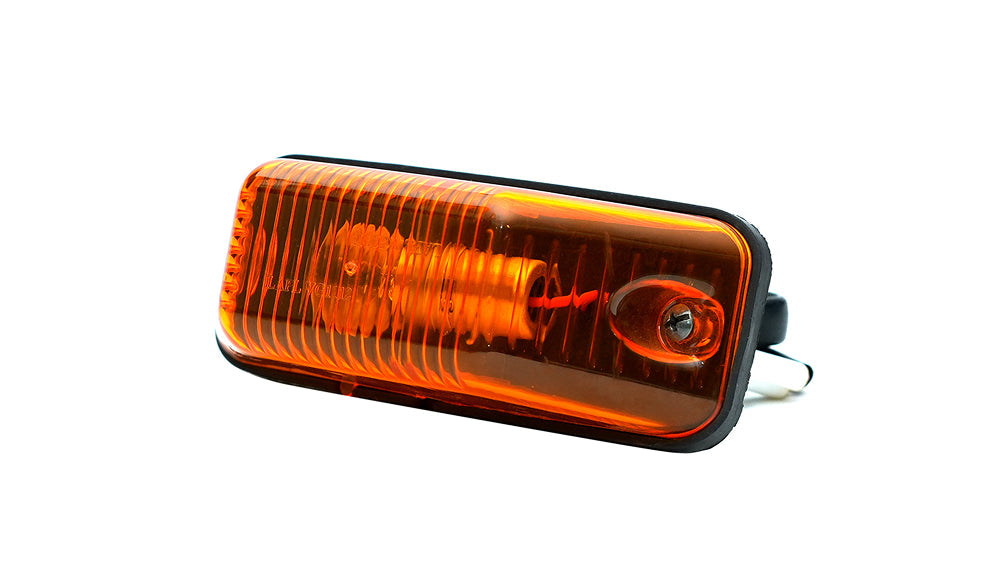 Category 6 Side Direction Lamp