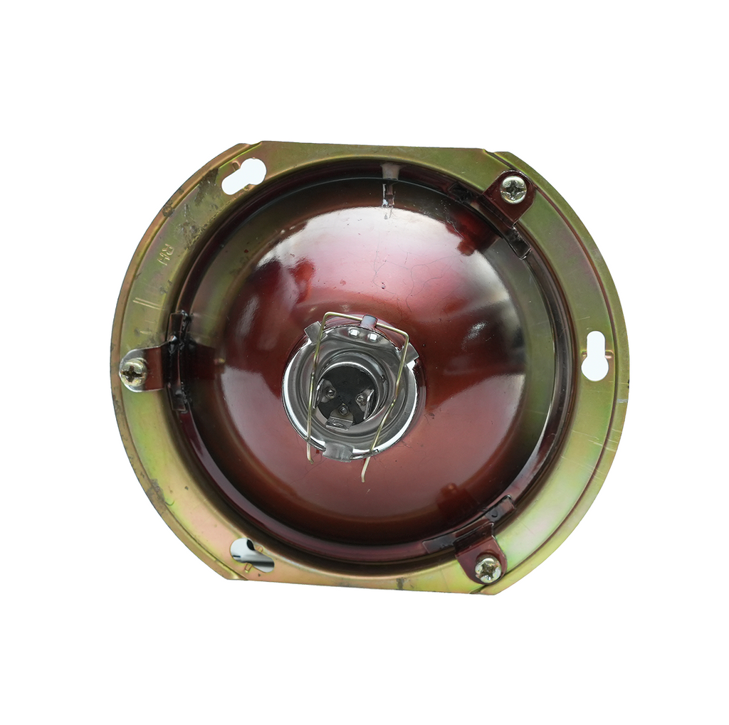 Compact Head Lamp