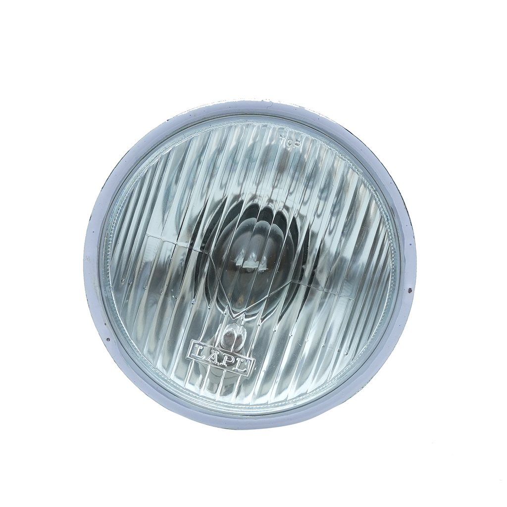 Head Lamp MFR