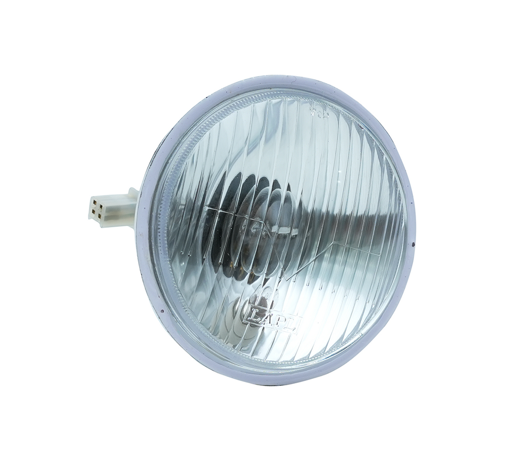 Head Lamp MFR