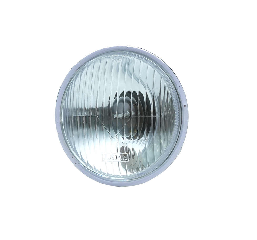 Head Lamp MFR