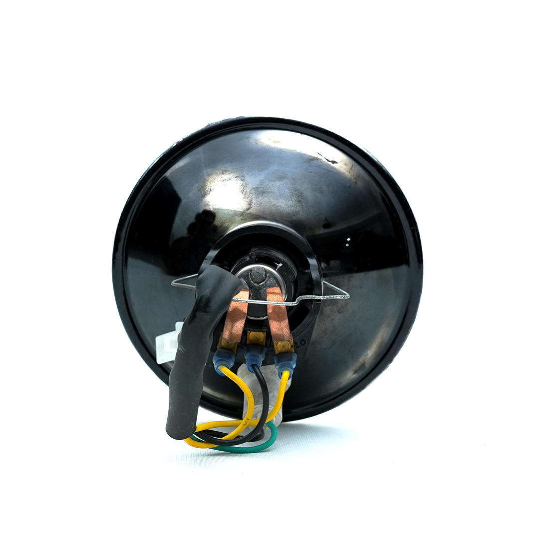 Head Lamp MFR