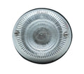 Round Reverse Tail Lamp S/F – Clear