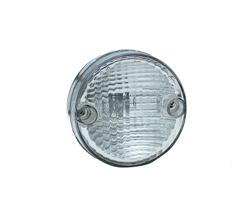 Front Hight Marker - Clear