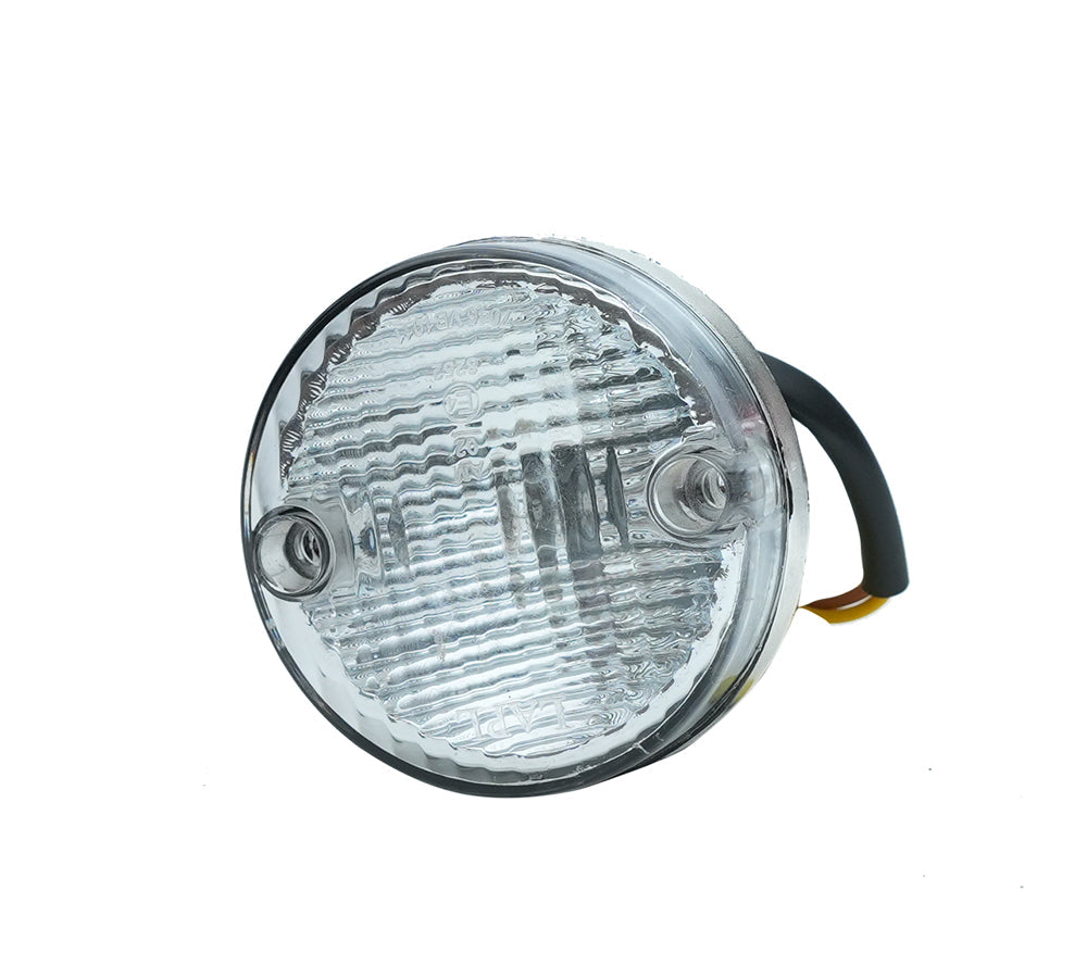 Front Hight Marker - Clear