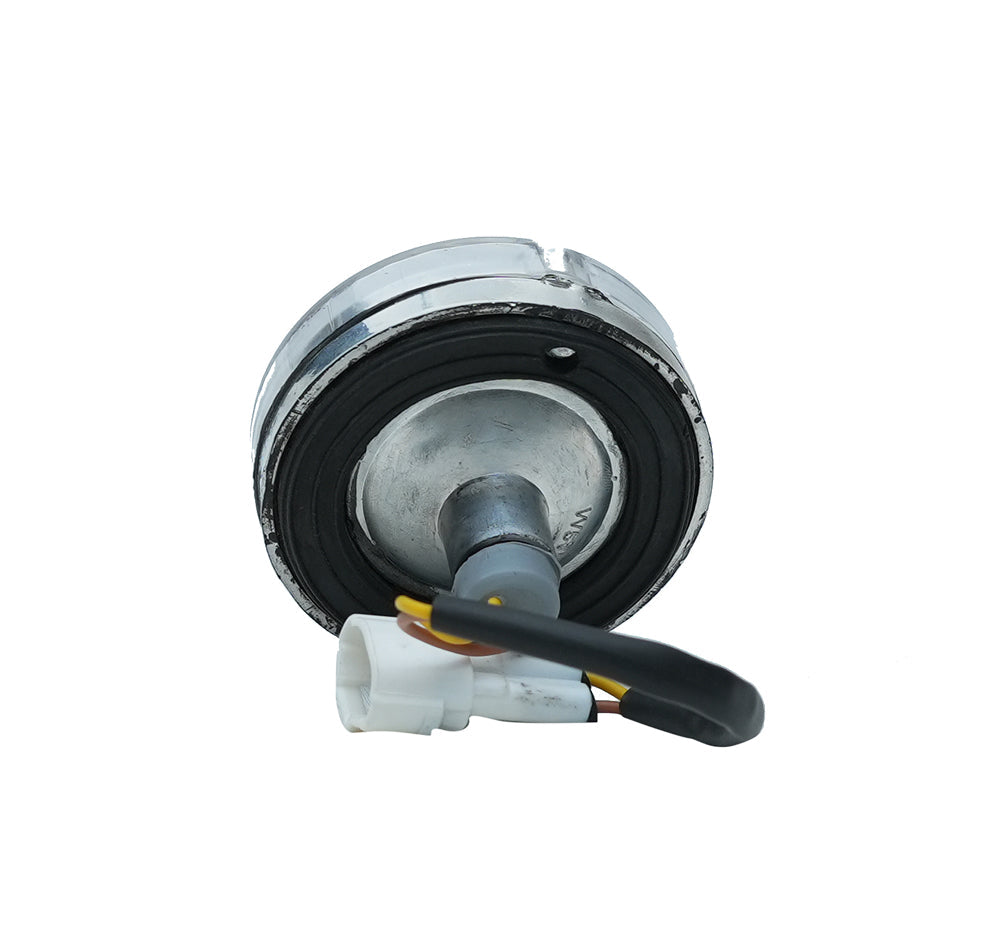 Front Hight Marker - Clear