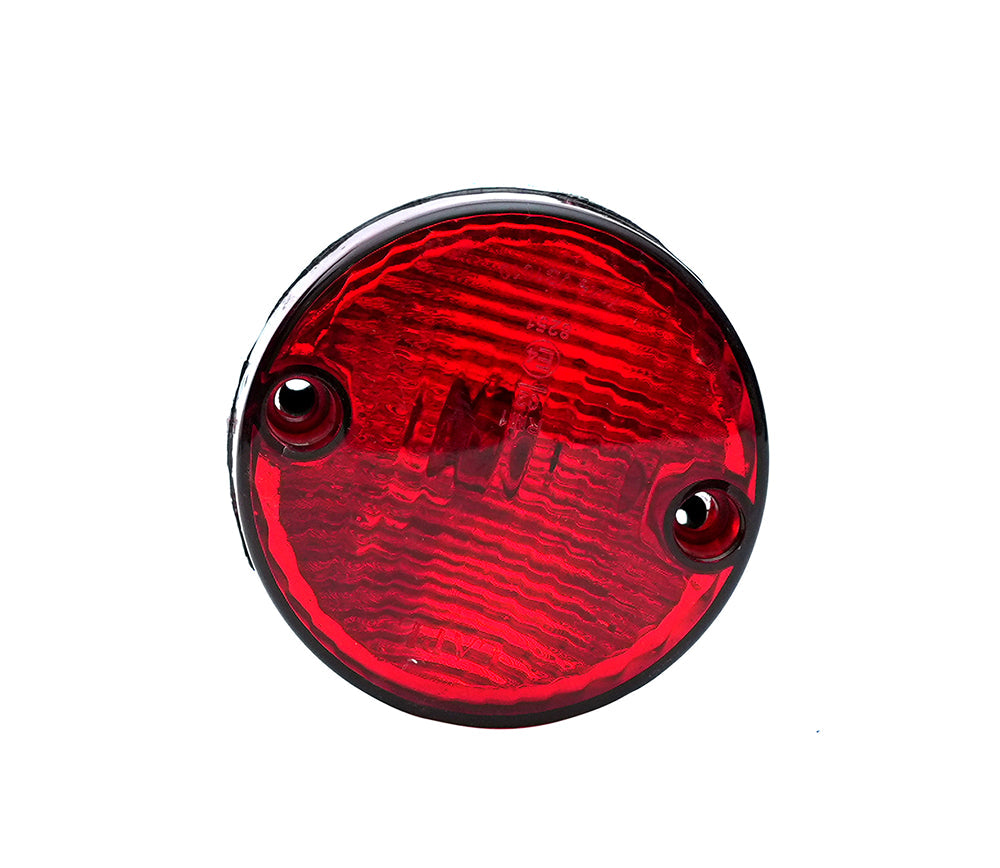 Rear Height Marker Lamp - Red