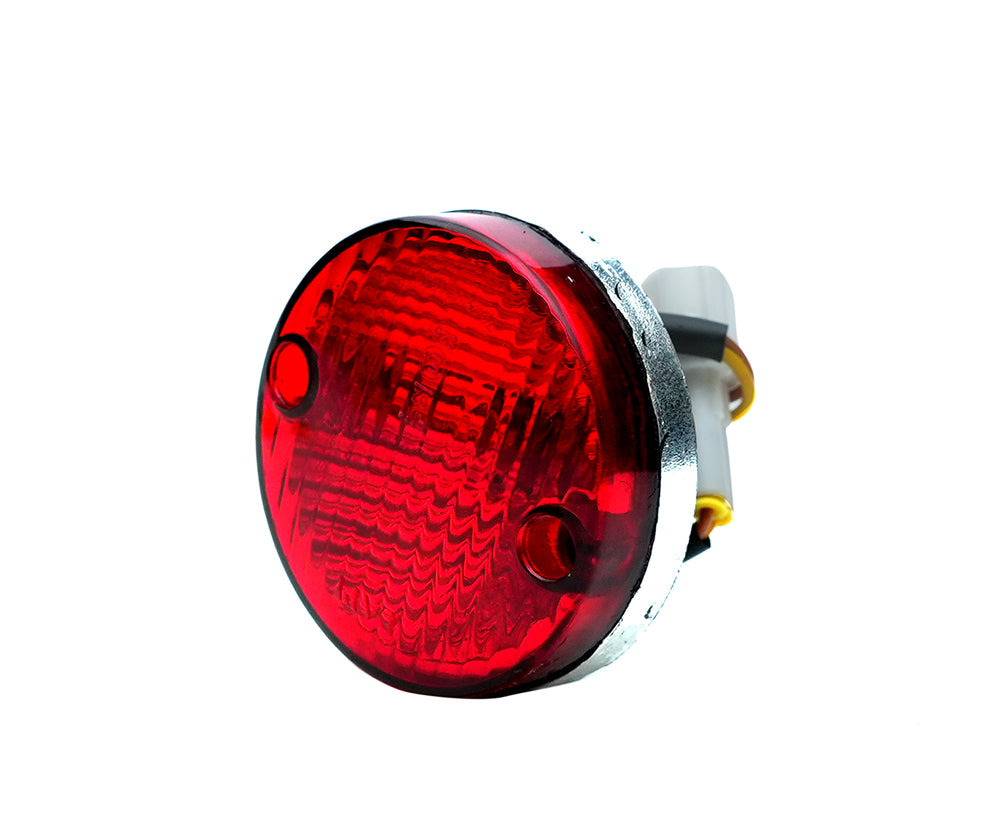 Rear Height Marker Lamp - Red