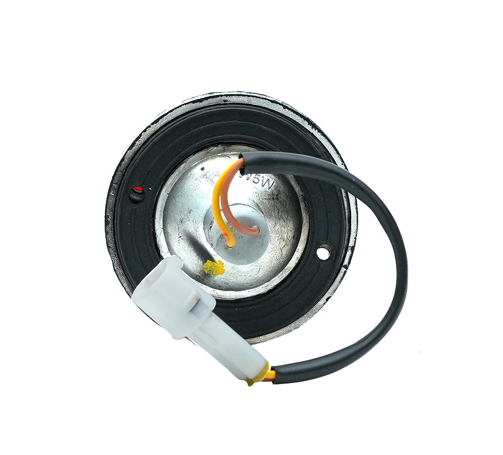Rear Height Marker Lamp - Red