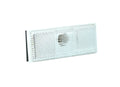 Step Lamp - White