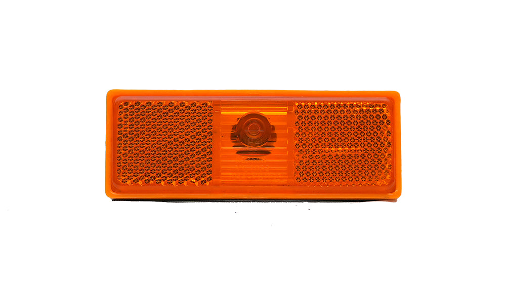 Side Marker Lamp - Amber