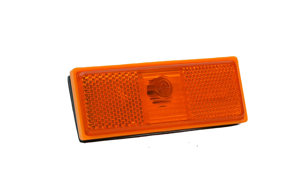 Side Marker Lamp - Amber