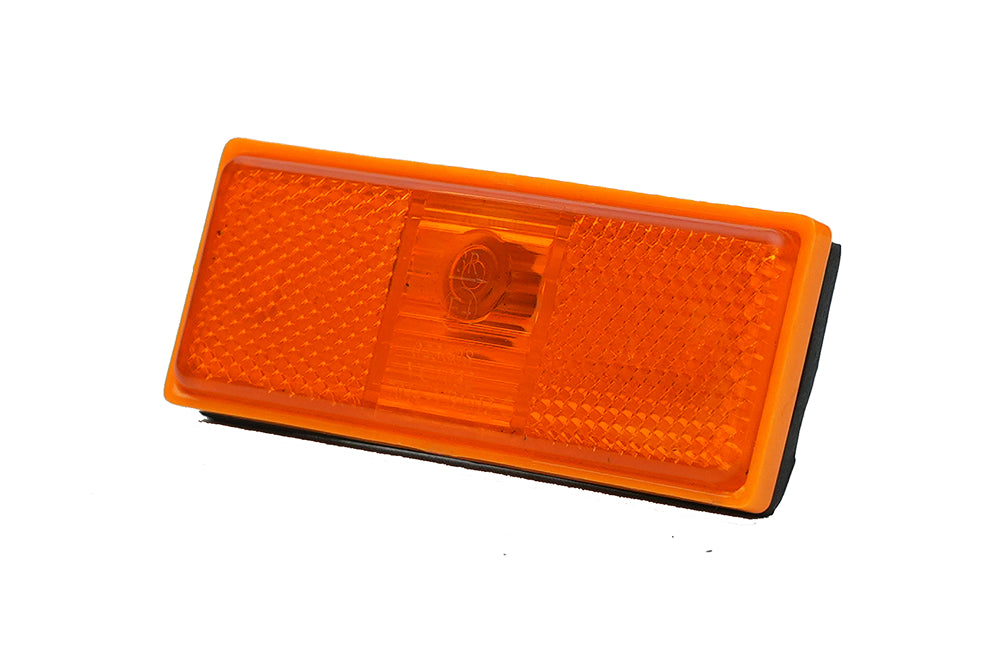 Side Marker Lamp - Amber