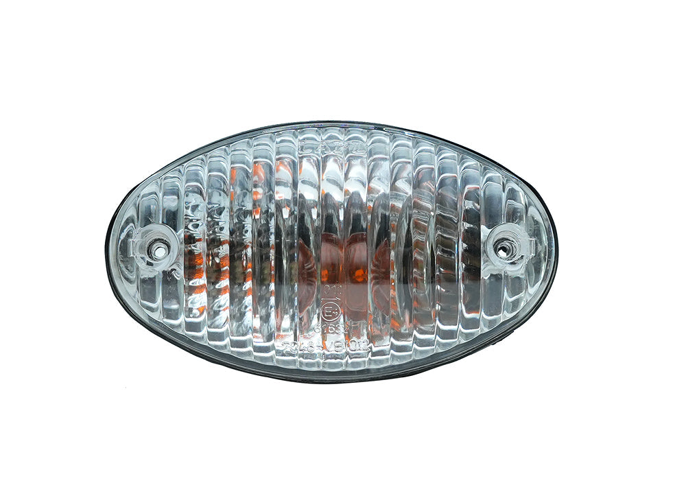 Fornt Direction Indicator - Clear