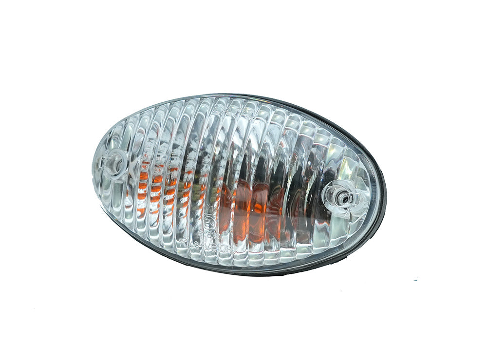 Fornt Direction Indicator - Clear