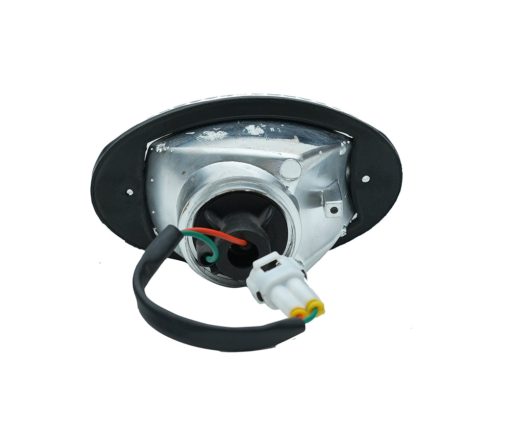Fornt Direction Indicator - Clear