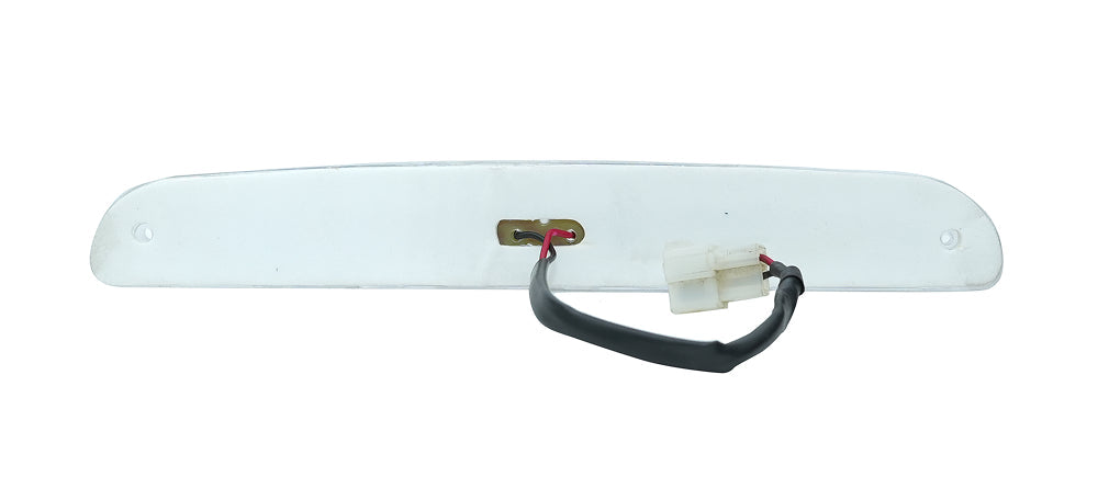 9 LED High Mount Stop Lamp - Clear