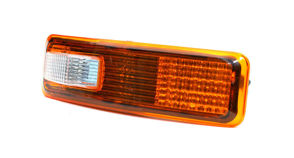 Fornt Indicator Side Lamp