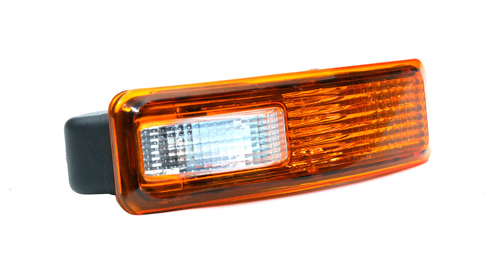 Fornt Indicator Side Lamp