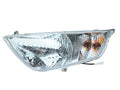 Head Lamp Assembly Euler