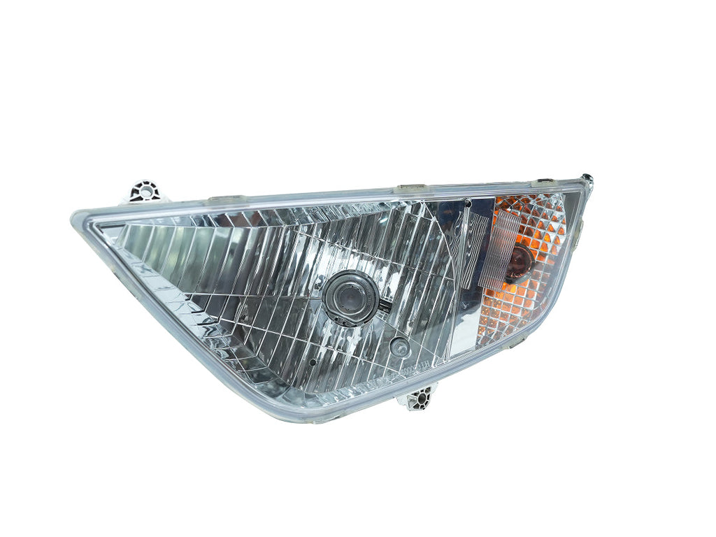 Head Lamp Assembly Euler