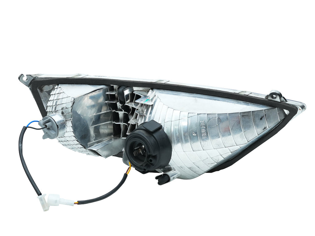 Head Lamp Assembly Euler