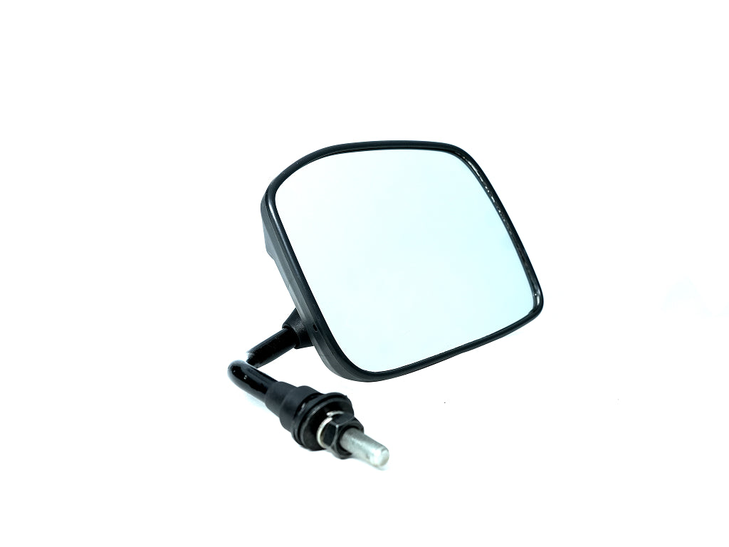 Rear View Mirror BS6 Bajaj 3W AA42/43