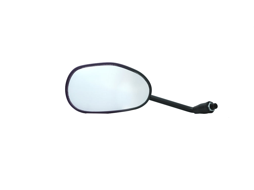Rear View Mirror Splendor Old
