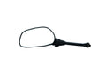 Rear View Mirror Hero Pulsar