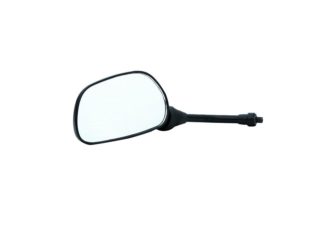 Rear View Mirror Hero Pulsar