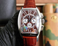 Franck Muller Brown Dial