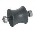 Engine Foundation Block For Auto RRE 2 Damru