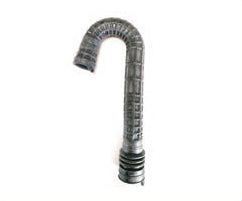 Duct Assy For Air Auto 2 Compaq