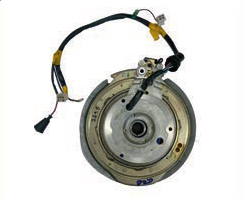 Magneto Assy For Auto2 Petrol