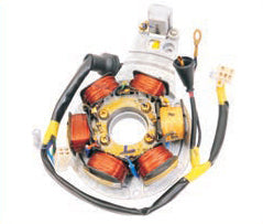 Coil Plate Assy For Auto RRE 2