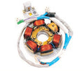 Coil Plate Assy For Auto RRE2 CNG LPG