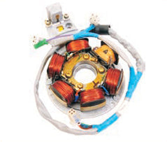 Coil Plate Assy For Auto RRE2 CNG LPG