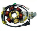 Coil Plate Assy For Auto2 Petrol