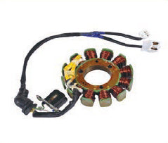 Coil Plate Assy For Auto2 Compaq
