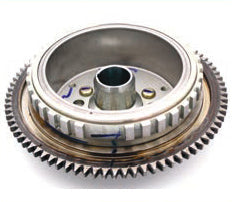 Rotor Assy For Auto4 205CC FI