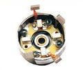 End Cover Assy Comp With Brush Box Kit