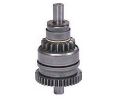 Drive Assy Bendix Compaq