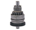 Drive Assy Bendix Auto4 Golden Bush