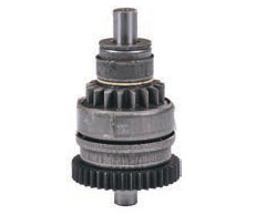 Drive Assy Bendix Auto4 Golden Bush