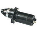 Strter Motor Auto4 2 Hole Mounting