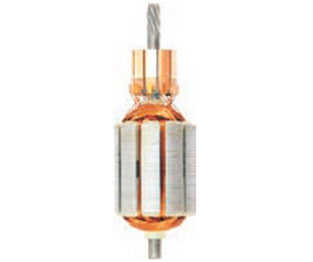 Armature Assy Auto24