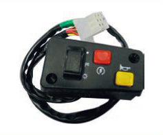 Handle Switch For Optma Compaq RRE Max RH