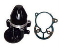 Fixing Bracket With Gasket Auto4 Black