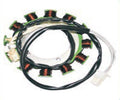 Coil Plate Assy 12 Pole For Appe New Model
